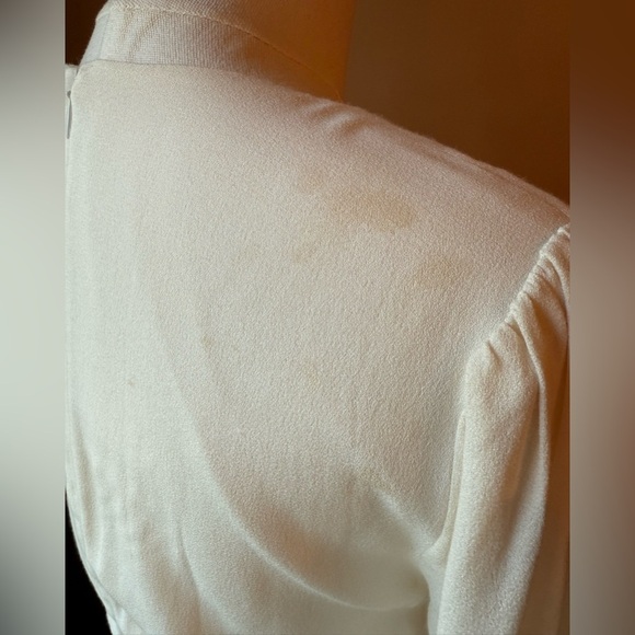 Reformation Gatsby gown in Ivory Coast - Picture 6 of 9